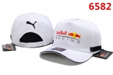 2023.7 Perfect Red Bull Snapbacks Hats (48)