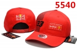 2023.7 Perfect Red Bull Snapbacks Hats (57)