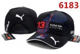 2023.7 Perfect Red Bull Snapbacks Hats (43)