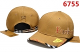 2023.7 Perfect Burberry Snapbacks Hats (37)