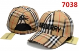 2023.7 Perfect Burberry Snapbacks Hats (25)