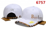 2023.7 Perfect Burberry Snapbacks Hats (2)