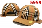 2023.7 Perfect Burberry Snapbacks Hats (20)