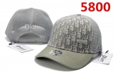 2023.7 Perfect Dior Snapbacks Hats  (27)