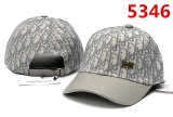2023.7 Perfect Dior Snapbacks Hats (32)