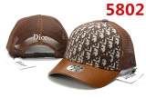 2023.7 Perfect Dior Snapbacks Hats  (20)
