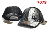 2023.7 Perfect LV Bucket Hats (79)