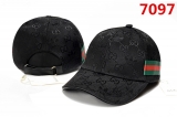 2023.7 Perfect Gucci Snapbacks Hats (108)