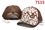 2023.7 Perfect Coach Snapbacks Hats (10)