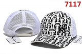 2023.7 Perfect Ferragamo Snapbacks Hats (9)