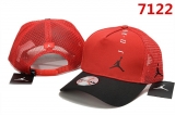 2023.7 Perfect Jordan Snapbacks Hats (8)