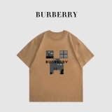 2023.7 Burberry short T man S-XL (578)