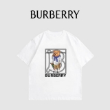 2023.7 Burberry short T man S-XL (547)