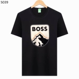 2023.7 Boss short T man M-3XL (41)