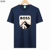 2023.7 Boss short T man M-3XL (44)