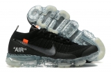 2023.7 OFF WHITE x Nike Super Max Perfect Air Max 2018 VaporMax Men And Women Shoes -BBW440 (2)