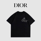 2023.7 Dior short T man S-XL (327)