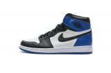 2023.7 (PK cheaper) ragment Design x Authentic Air Jordan 1 High Men Shoes-FK (31)