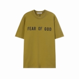 2023.4  Fear Of God  short T man S-XL (16)