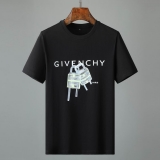2023.3 Givenchy short T man M-3XL (4)