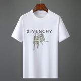 2023.3 Givenchy short T man M-3XL (2)