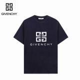 2023.3 Givenchy short T man S-2XL (68)