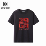2023.3 Givenchy short T man S-2XL (50)