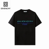 2023.3 Givenchy short T man S-2XL (61)