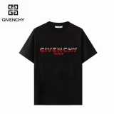 2023.3 Givenchy short T man S-2XL (59)