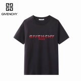 2023.3 Givenchy short T man S-2XL (71)