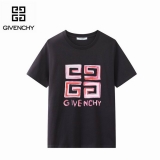 2023.3 Givenchy short T man S-2XL (88)