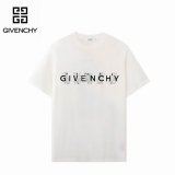 2023.3 Givenchy short T man S-2XL (46)