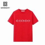 2023.3 Givenchy short T man S-2XL (83)