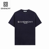 2023.3 Givenchy short T man S-2XL (79)