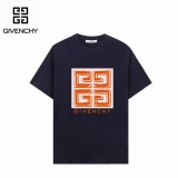 2023.3 Givenchy short T man S-2XL (78)