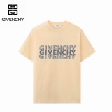 2023.3 Givenchy short T man S-2XL (77)
