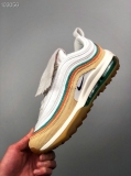 2023.7 Nike Air Max 97 AAA Men And Women Shoes - BBW (4)