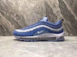 2023.7 Nike Air Max 97 AAA Men And Women Shoes - BBW (8)