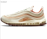 2023.7 Nike Air Max 97 AAA Men And Women Shoes - BBW (15)
