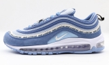2023.7 Nike Air Max 97 AAA Men And Women Shoes - BBW (19)