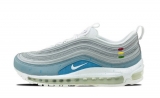 2023.7 Nike Air Max 97 AAA Men And Women Shoes - BBW (11)