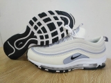 2023.7 Nike Air Max 97 AAA Men And Women Shoes - BBW (1)