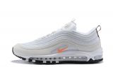 2023.7 Nike Air Max 97 AAA Men And Women Shoes - BBW (31)