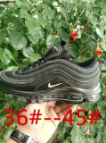2023.7 Nike Air Max 97 AAA Men And Women Shoes-BBW (41)