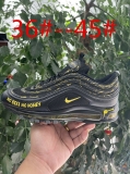 2023.7 Nike Air Max 97 AAA Men And Women Shoes-BBW (40)