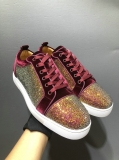 2023.7 Authentic Christian Louboutin Men And Women Shoes-WX 960 (14)