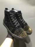 2023.7 Authentic Christian Louboutin Men And Women Shoes-WX 1050 (19)