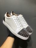 2023.7 Authentic Christian Louboutin Men And Women Shoes-WX 960 (23)