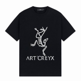 2023.3 Arcteryx short T man S-XL (18)