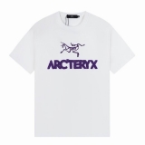 2023.3 Arcteryx short T man S-XL (10)